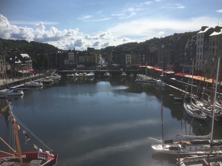 Lancement d’une analyse des besoins sociaux à destination des habitants de Honfleur