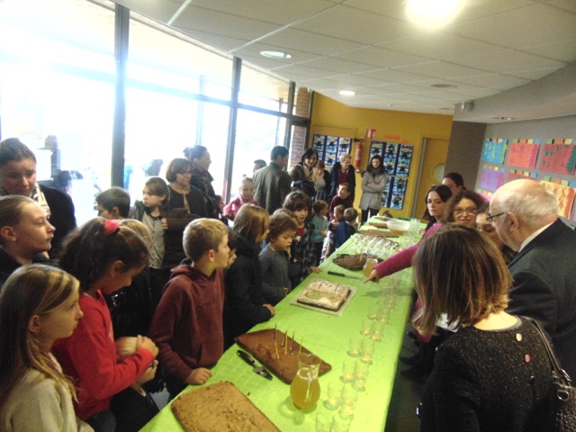 Equemauville : L’école des Rainettes fête ses 10 ans