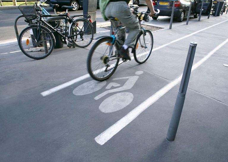 La communauté de Communes devrait lancer son plan intercommunal-vélo