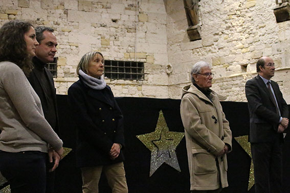 Bienvenue aux nouveaux arrivants à Honfleur