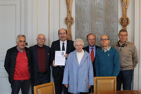 Conseil des sages : Les réflexions et préconisations éditées dans un recueil