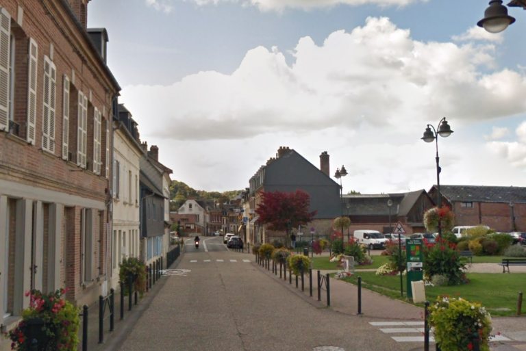 La Rivière Saint-Sauveur : La vitesse dans le centre-bourg pointée du doigt