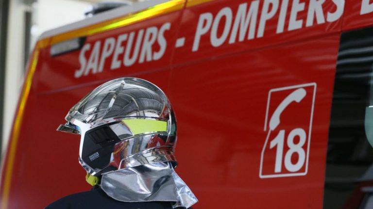 Gonneville-sur-Honfleur : Un incendie détruit une camionnette ainsi qu’une cabine téléphonique…