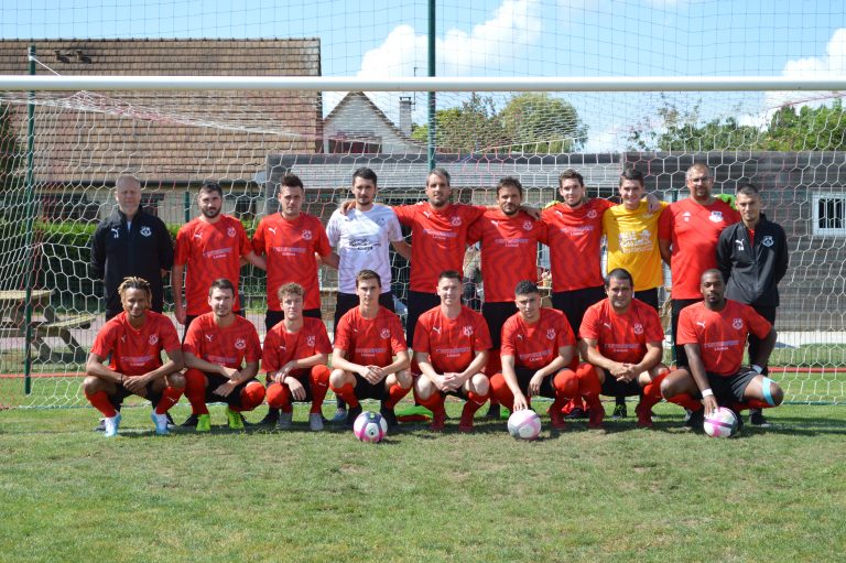 Football : Une défaite qui tombe mal pour la Stade Saint-Sauverais