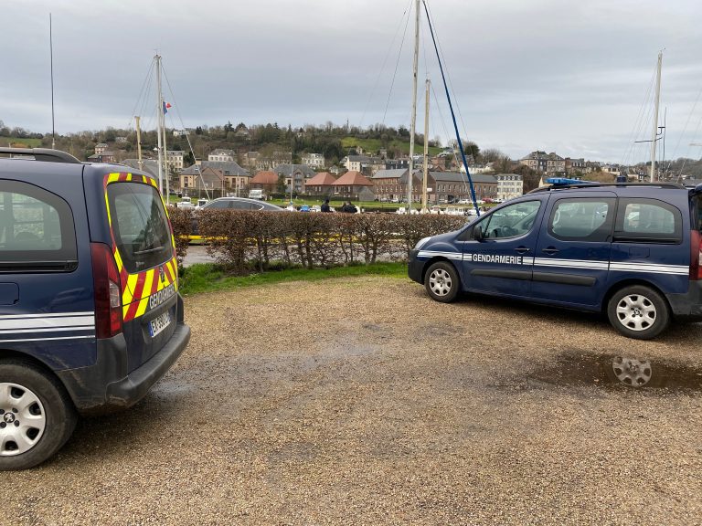 Le corps sans vie d’un homme retrouvé dans le bassin Carnot à Honfleur