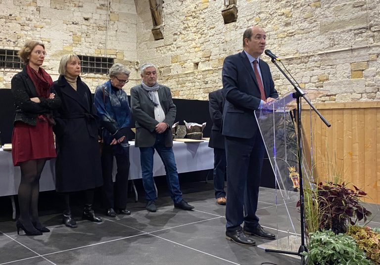 Vœux du maire de Honfleur «  La loyauté et la fidélité doivent s’inscrire dans la durée… »