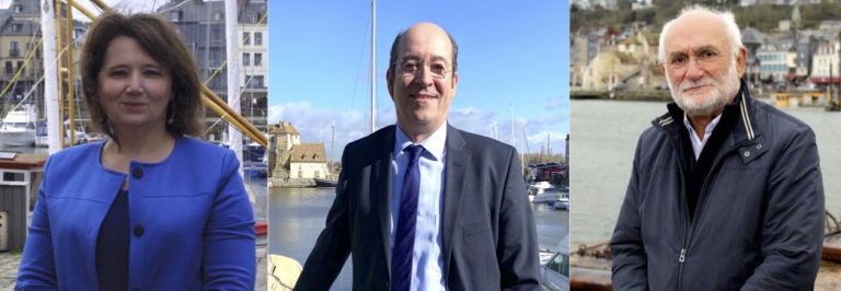 Élections municipales 2020 à Honfleur : Questions aux candidats.