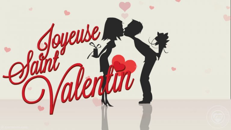 Visite de Honfleur pour la Saint-Valentin