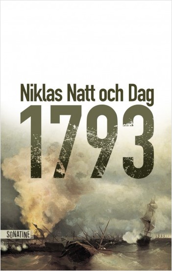 « 1793 » de Niklas Natt Och Dag