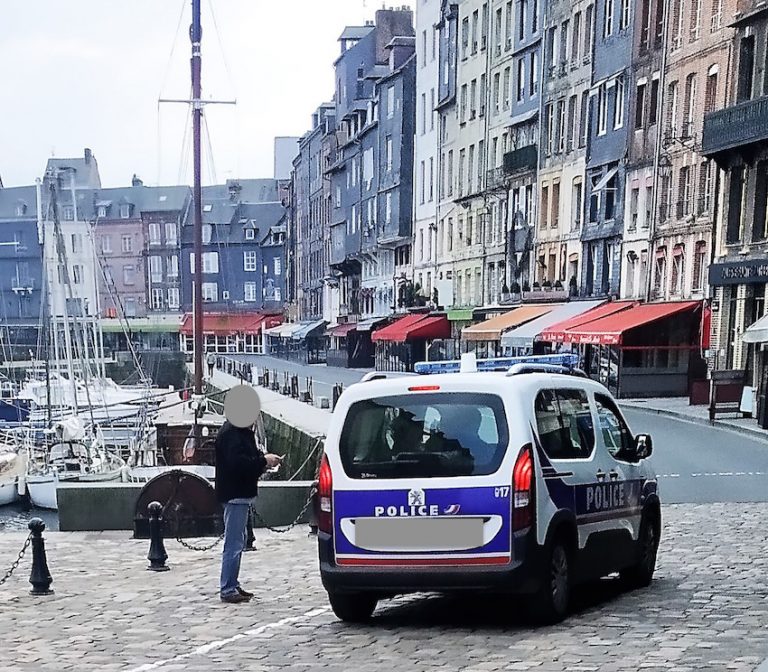 Nouvelle attestation provisoire de déplacement