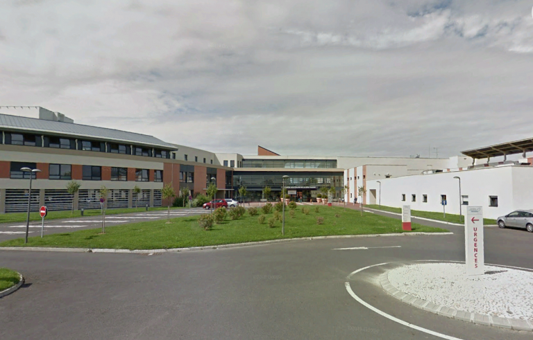 Covid-19 : Pas de pénurie de matériel à l’hôpital de Cricqueboeuf