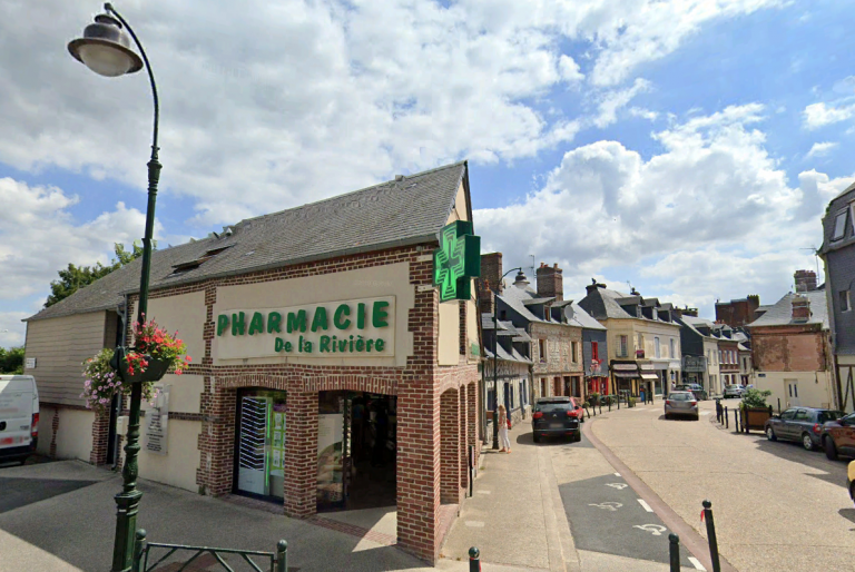 La solidarité des pharmaciens s’organise dans le canton