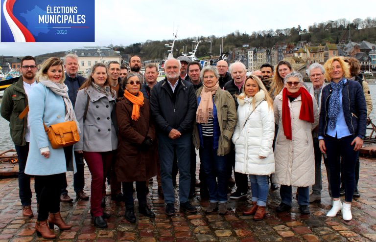 François Saudin propose l’organisation d’un débat public