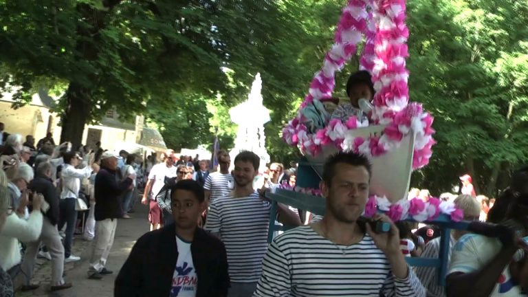 Pour cause de coronavirus, la fête des marins 2020 est annulée…
