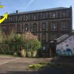 Ecole rue de l&rsquo;Homme de Bois (1)