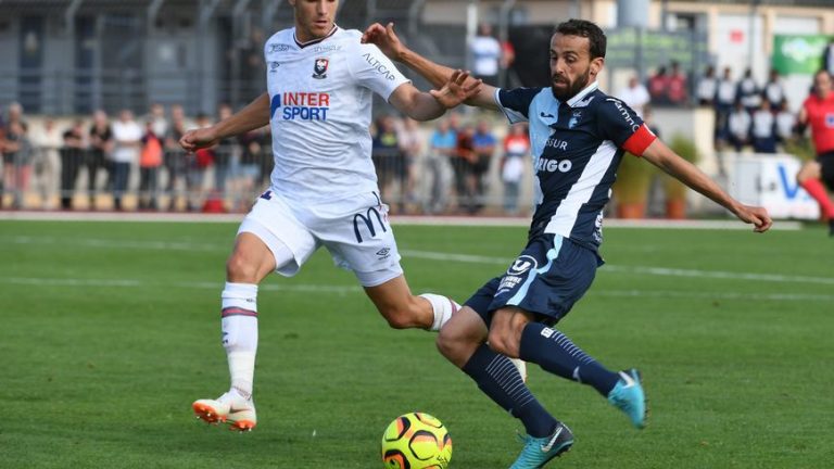 La LFP prévoit la fin des championnats de L1 et de L2 pour le 25 Juillet