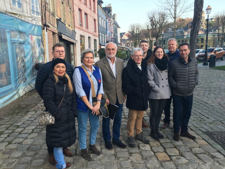 Honfleur : Le Docteur François Saudin demande l’annulation de l’élection municipale