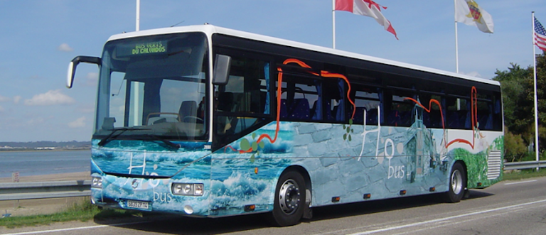 Le masque est obligatoire partout en France dans les transports en commun…