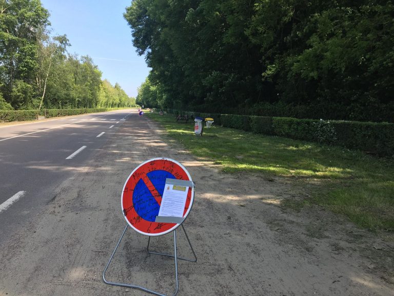 La plage du Butin rouvre ce mercredi mais attention aux restrictions…