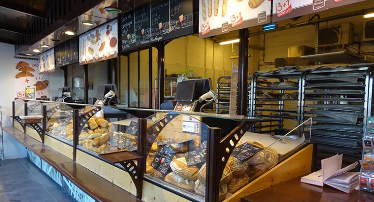 Honfleur : Cambriolage à la boulangerie « Louise »