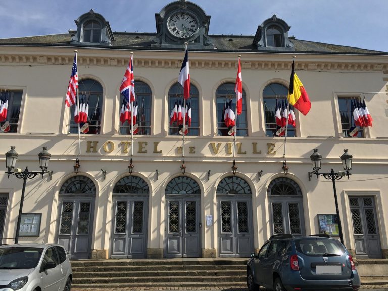 Ordre du jour du prochain conseil municipal de Honfleur