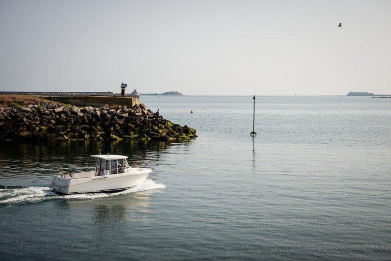 La préfecture maritime de la Manche autorise l’activité nautique à partir du 11 Mai