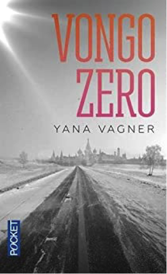 “Vongozero” de Yana Vagner