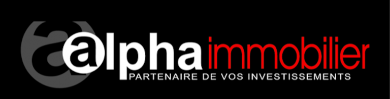 Touchez enfin du doigt votre rêve avec « Alphaimmobilier » et « Alphafinance ».