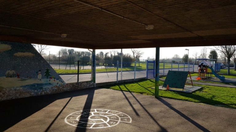 Ablon rouvre son école le 11 Mai…