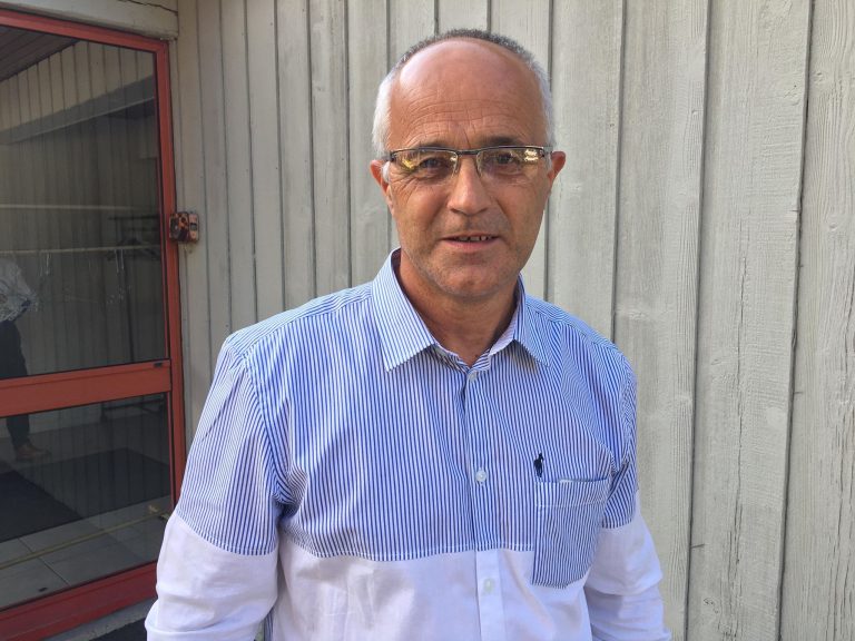 La liste de Didier Depirou remporte les municipales à La Rivière Saint-Sauveur