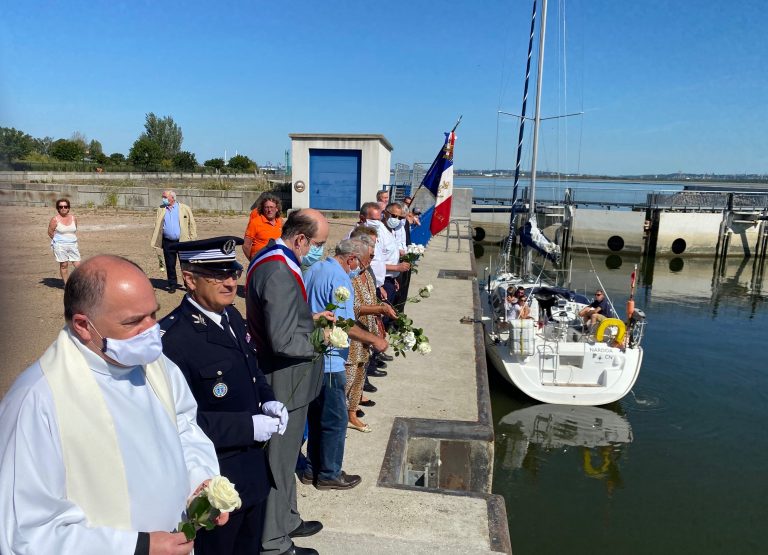 Une fête des marins 2020 sous le signe du confinement