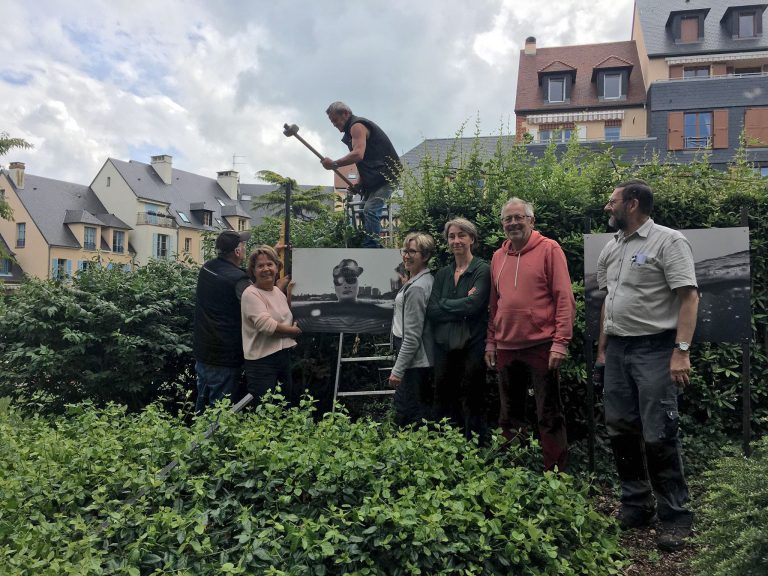 L’exposition «  Les Focales en Pays d’Auge » s’installe à Honfleur