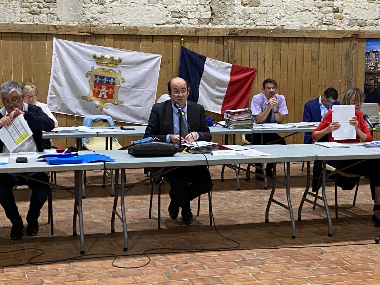 Débat d’orientation budgétaire : pas d’augmentation d’impôts pour Honfleur…