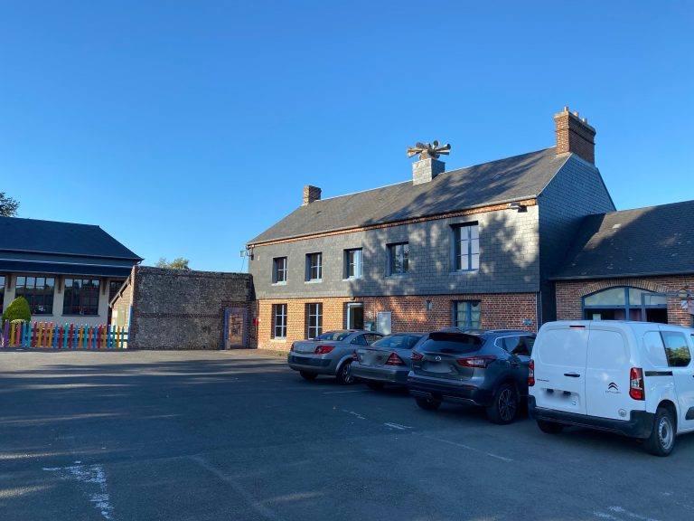 La mairie de Gonneville-sur-Honfleur met en place un règlement intérieur pour les élus.