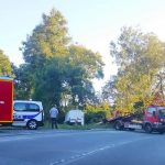 Accident Equemauville