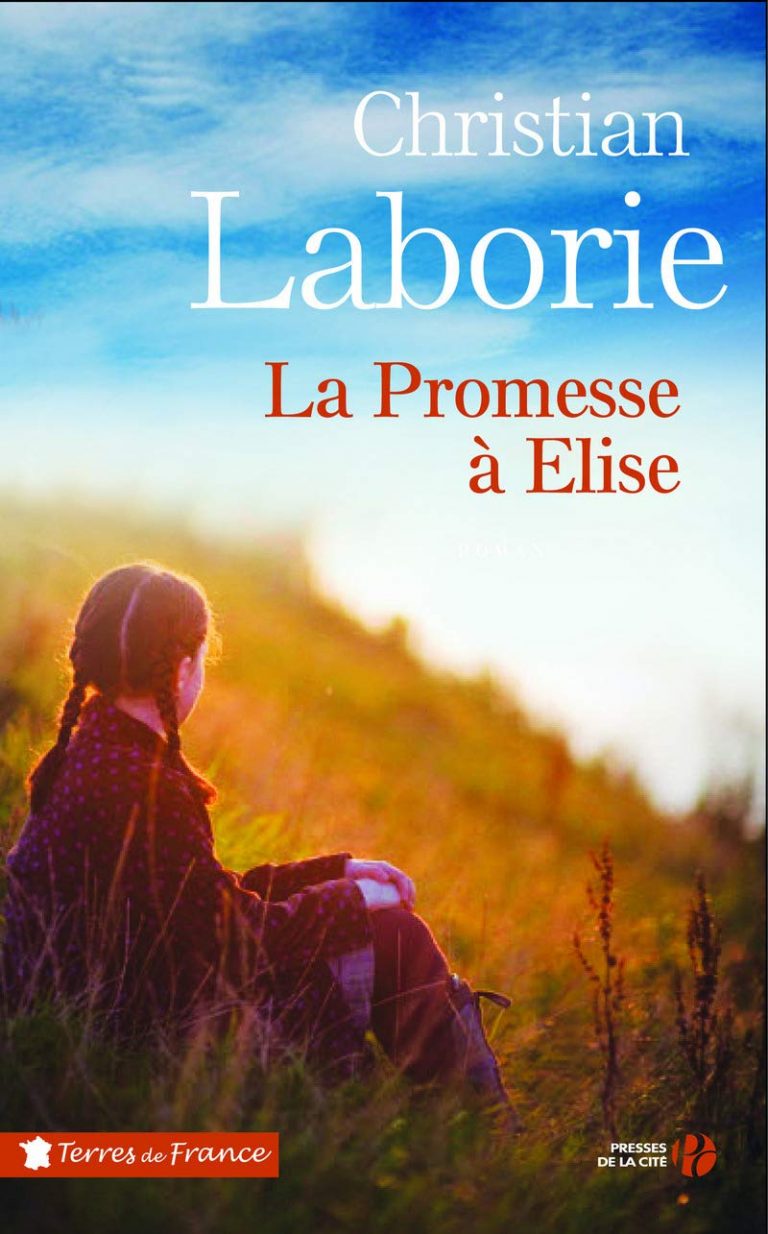 « La Promesse à Élise » de Christian Laborie