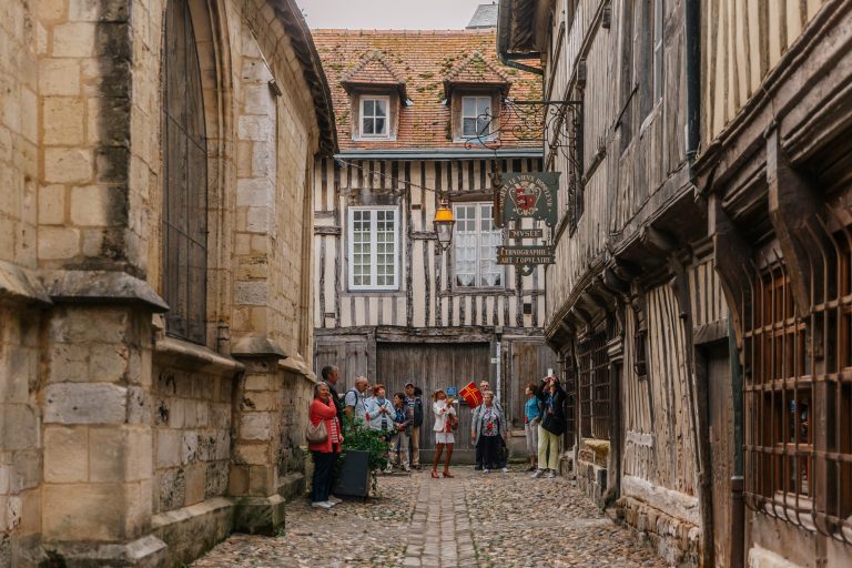 Honfleur : Un bilan estival plus que satisfaisant