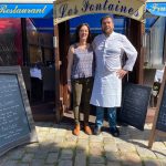 Lauriane et Julien