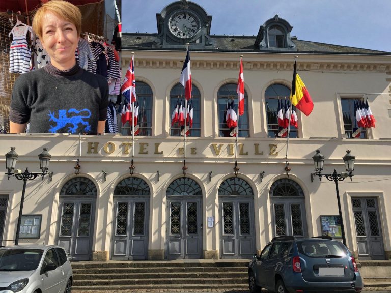 Mini-remaniement au sein du Conseil Municipal…