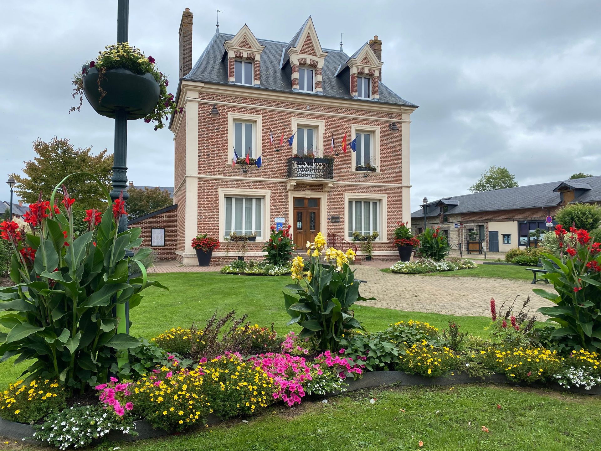 La RivièreSaintSauveur Archives HonfleurInfos