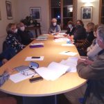 Conseil municipal Gonneville-sur-Honfleur