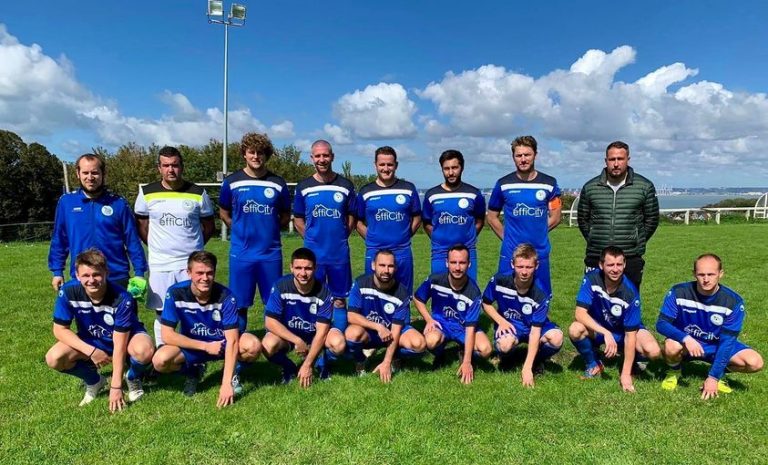 Football : Les ambitions sportives du C.S Honfleur cette saison