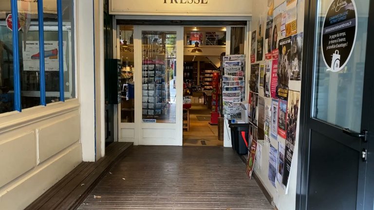 Ouverture de la librairie  » A plus d’un titre »