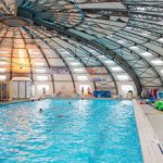 Piscine de Granville
