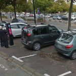 Stationnement