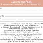 Bulletin de souscription – copie