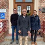 Deux nouveaux conseillers