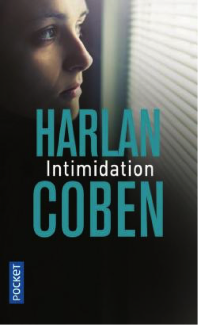 « Intimidation » de Harlan Coben