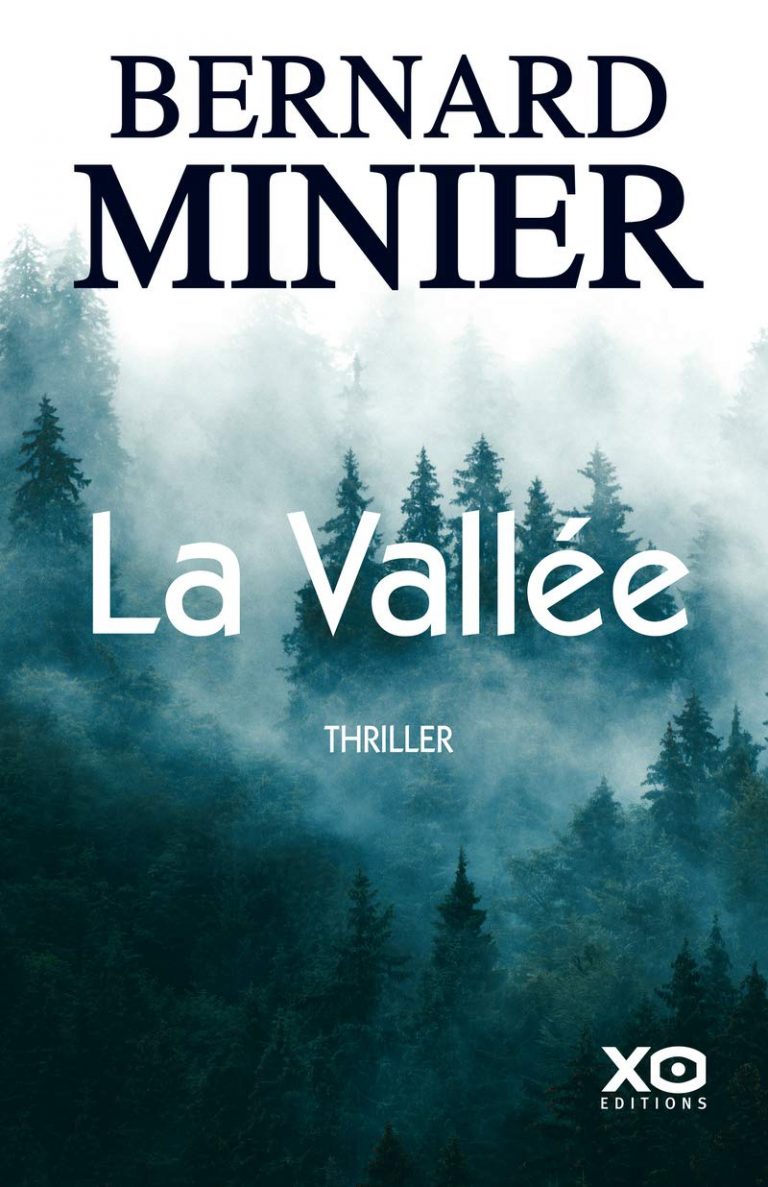 « La Vallée » de Bernard Minier