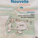 Page de couverture NHH